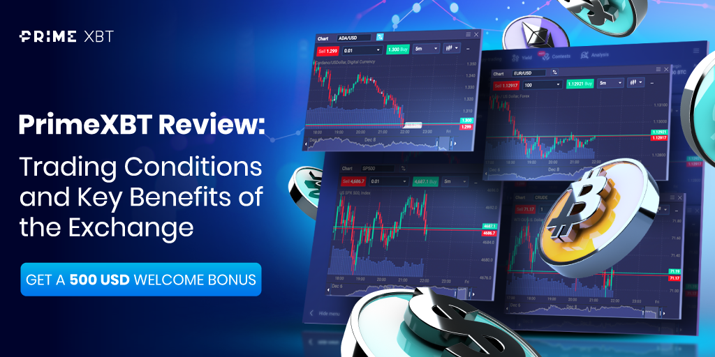 A Comprehensive Guide to PrimeXBT Trading